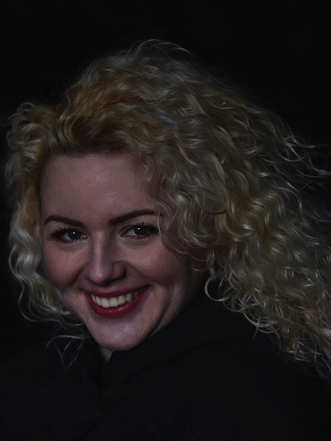 Stage Direction: Kristina Franz